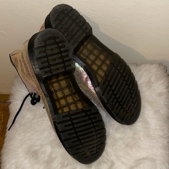Dr. Martens 1460 Rainbow Ray 🌈 - Picture 4 of 6